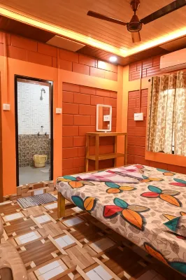 Haripriya Residency  호텔