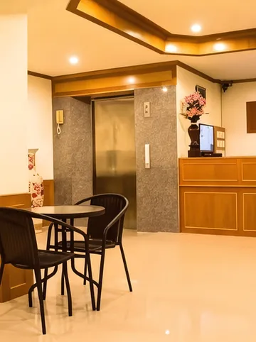 รูปภาพของโรงแรมเลยเรสซิเดนซ์