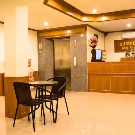 Loei Residence Отели в г. Лёй