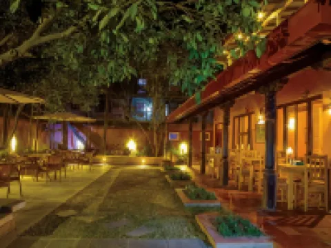 Boutique Heritage Home Hotels in Lalitpur