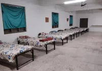 6 CR Hotel Natraj Railway Station