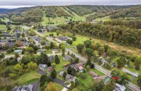 Ellicottville Ski House