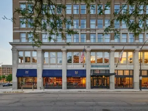 Surety Hotel, Autograph Collection