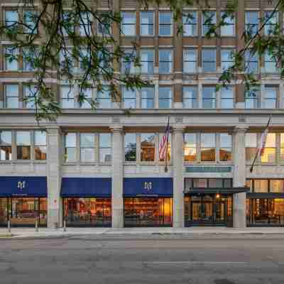 Surety Hotel, Autograph Collection Hotel Exterior