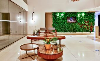 Quality Hotel & Suítes São Salvador