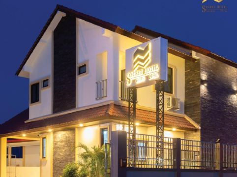 ซีเคร็ท โฮเทล