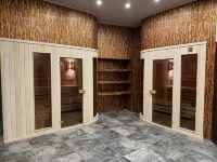 Eighty Eight Deluxe Hotel & Spa - spa