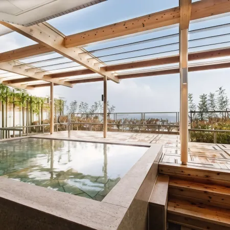 mikawawan resort linx