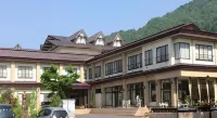十和田湖畔飯店 十和田湖附近的飯店