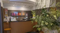 Blossom Hotel Hirosaki - breakfast