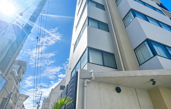 若去前島飯店