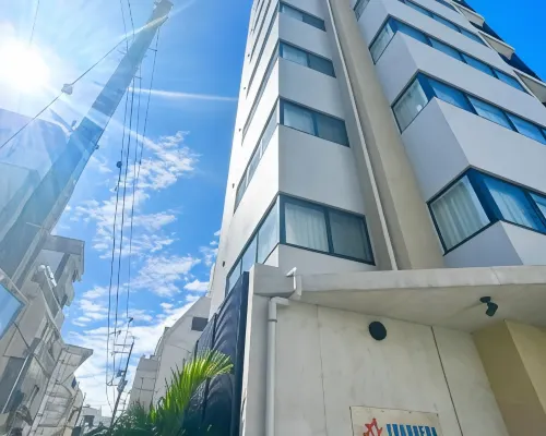 若去前島飯店 那霸住宿飯店