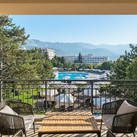 Iberostar Waves Bellevue