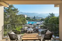 Iberostar Waves Bellevue - Sea View