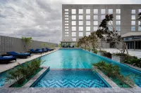 Merlis Hotel Coimbatore - WiFi