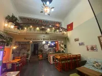Da Lat Mr.Happy Homestay