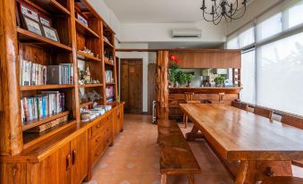 A Qian B&B