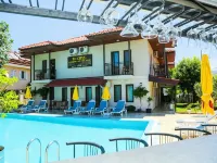 Dalyan M Otel Hotéis em Dalyan