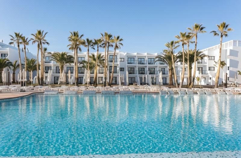 Grand Palladium White Island Resort & Spa - All Inclusive photo 4