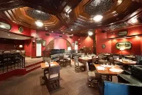 Camelot Hotel Hotels in Quezon City