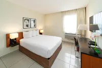 コンフォート イン レアル サン ミゲール のホテル