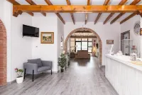 Hotel SanMar Hôtels à : Valdaliga