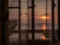 Oasis Hotel - Ocean View