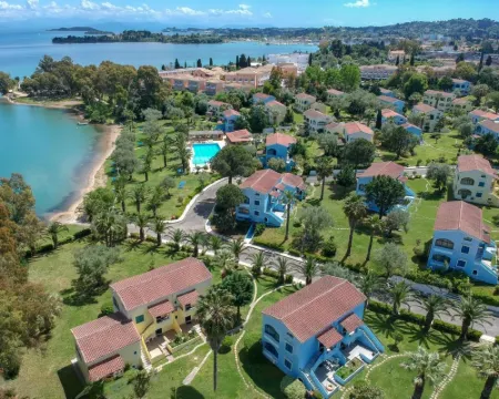 Govino Bay Hotels in Gouvia