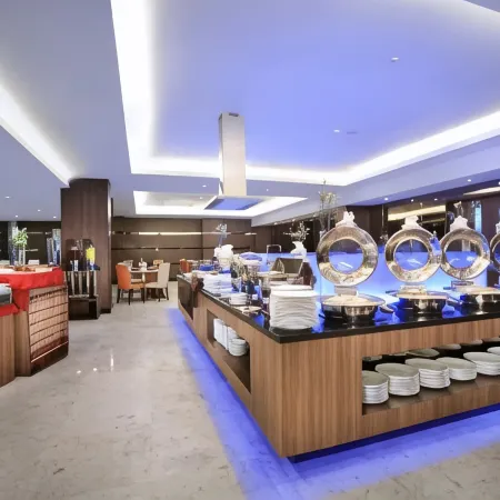 Aston Kupang Hotel & Convention Center