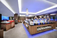 Aston Kupang Hotel & Convention Center - Bữa sáng