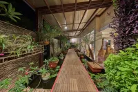 Royal Orchid Beach Resort & Spa, Utorda Beach Goa Hôtels à : 