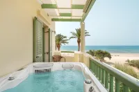 Finikas Hotel - Hot Tub
