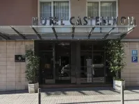 Catalonia Castellnou Отели рядом с достопримечательностью «Железнодорожный вокзал Ла-Бонанова»