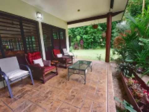 Thornton Beach Bungalows Daintree Hotels in Daintree