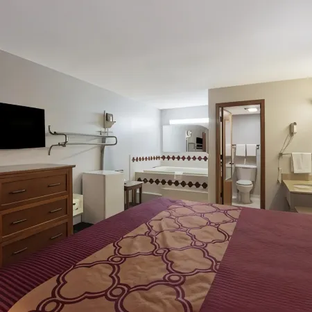 Rodeway Inn Augusta West - Fort Gordon