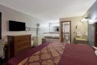 ロードウェイ イン オーガスタ ウエスト - フォートゴードン