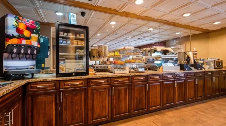 Best Western Marion Hotel Отели в г. Williamson County