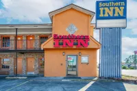 Southern Inn by OYO Walterboro I-95