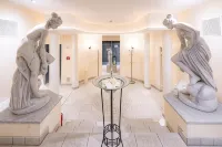 Hotel Alex Hotels in Leuk