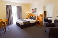 White Lace Motor Inn Mackay - 4-Star
