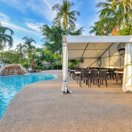 Darwin FreeSpirit Resort