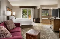 Hampton Inn Jackson Hole Hotels in Wilson