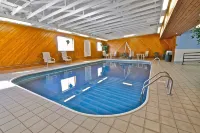 Governors Inn a Travelodge by Wyndham - Pools