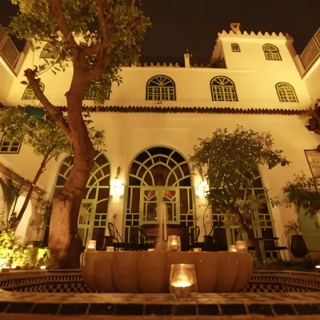 Riad Catalina