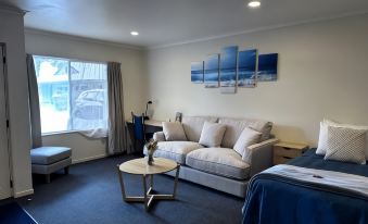 Harringtons Motor Lodge