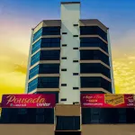 Pousada Center Hotels in Piratuba