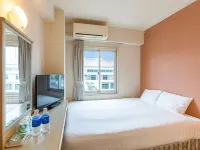 Hotel Park Stadium Naha