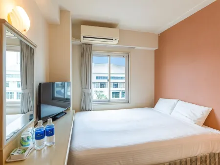 Hotel Park Stadium Naha