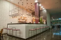 格蘭阿雷飯店 - 酒吧