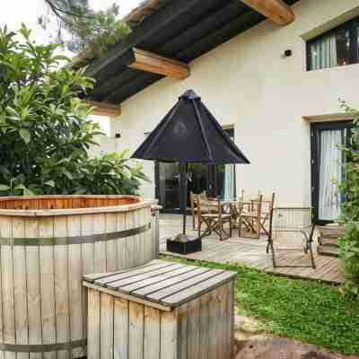 Domaine Tarbouriech, Demeure & Spa Hotel Exterior